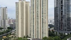 Blk 148 Mei Ling Street (Queenstown), HDB Executive #595037181